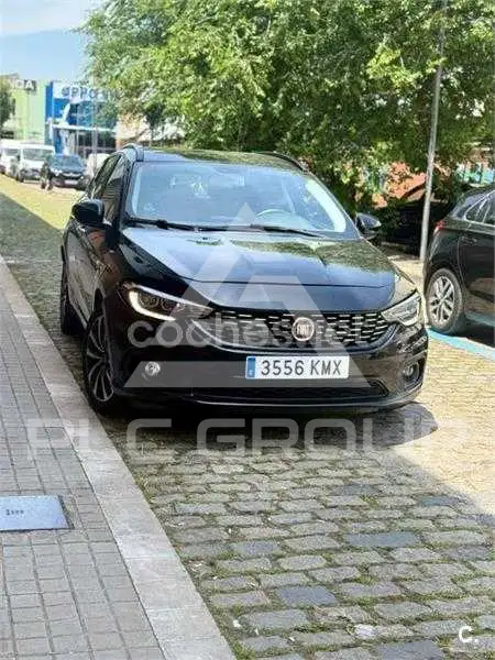 2018 Fiat Tipo