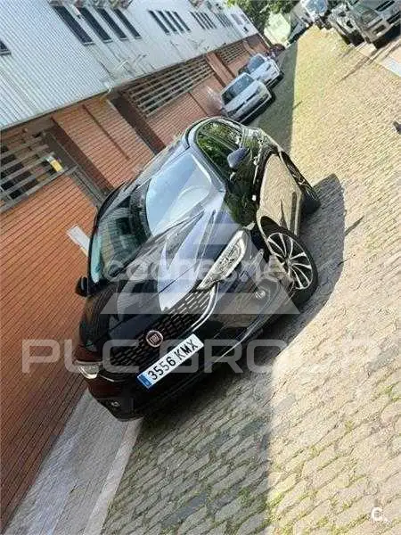 2018 Fiat Tipo
