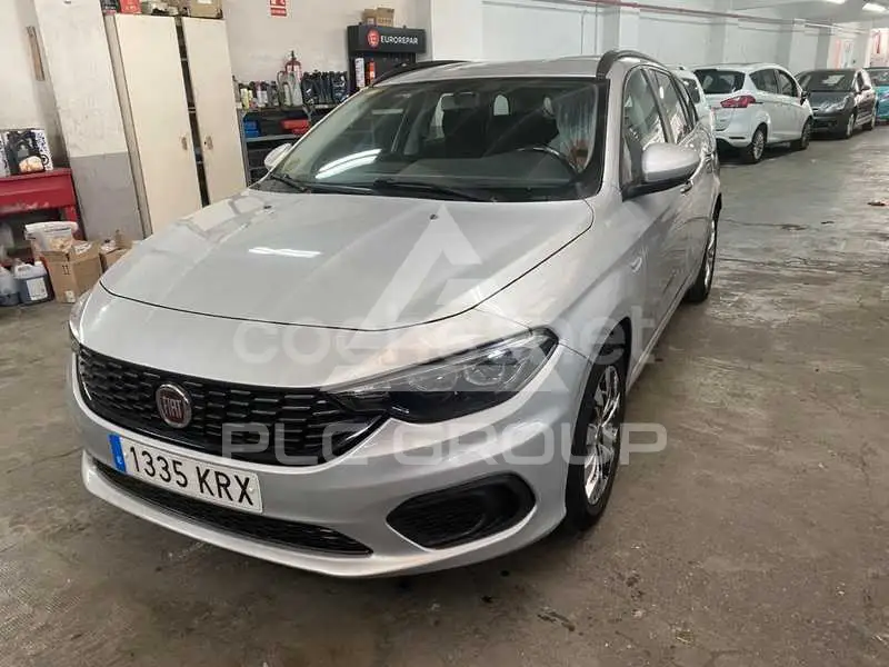 2018 Fiat Tipo