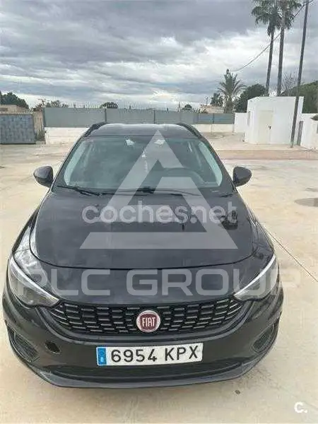 2018 Fiat Tipo