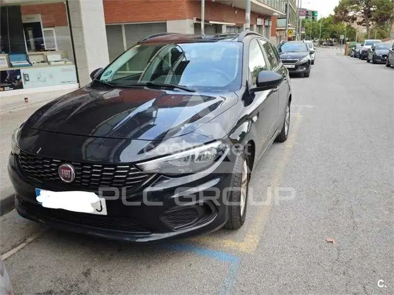2018 Fiat Tipo