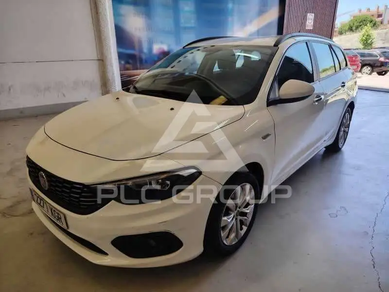2018 Fiat Tipo