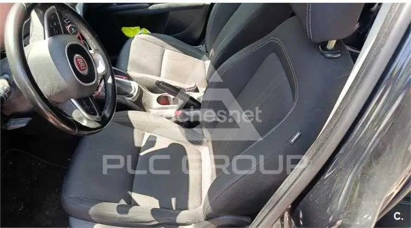 2018 Fiat Tipo