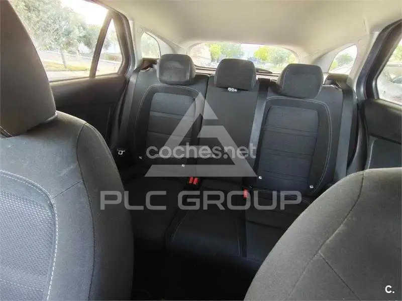 2018 Fiat Tipo