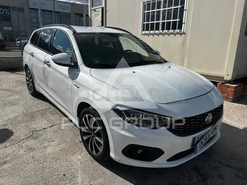2018 Fiat Tipo