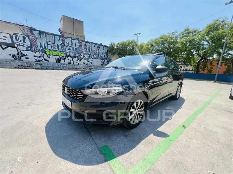 2018 Fiat Tipo