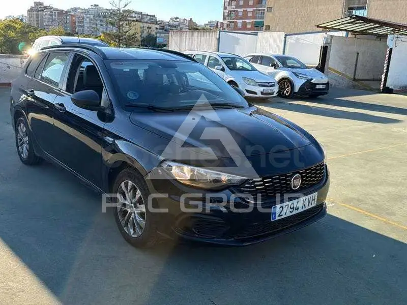 2018 Fiat Tipo