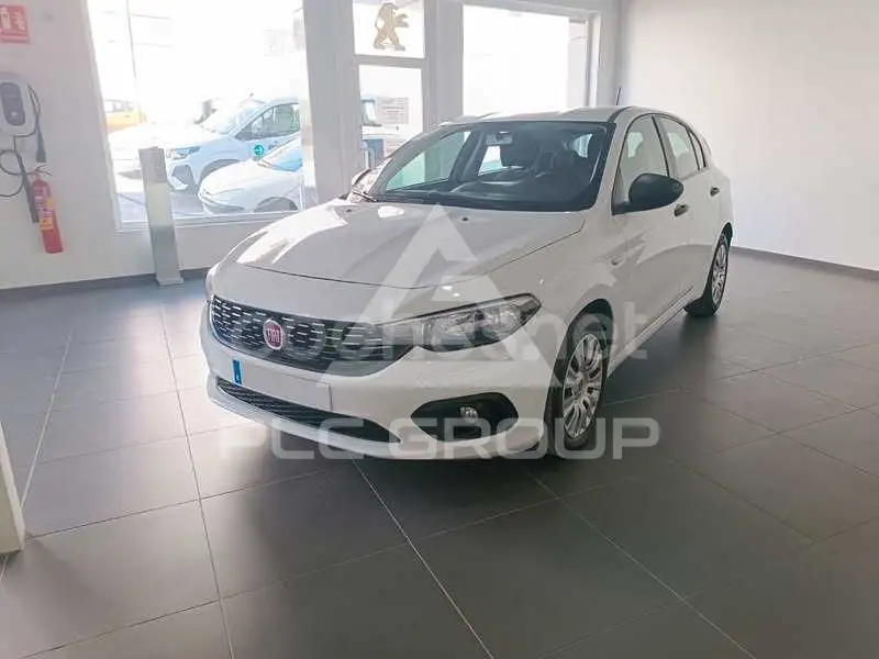 2018 Fiat Tipo