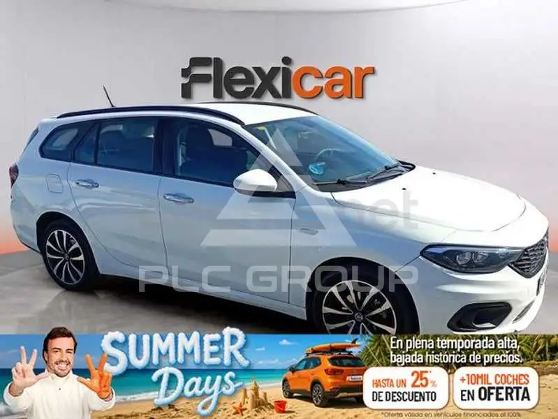 2018 Fiat Tipo