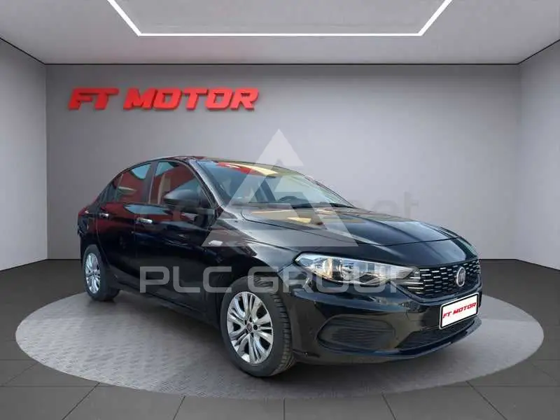2018 Fiat Tipo