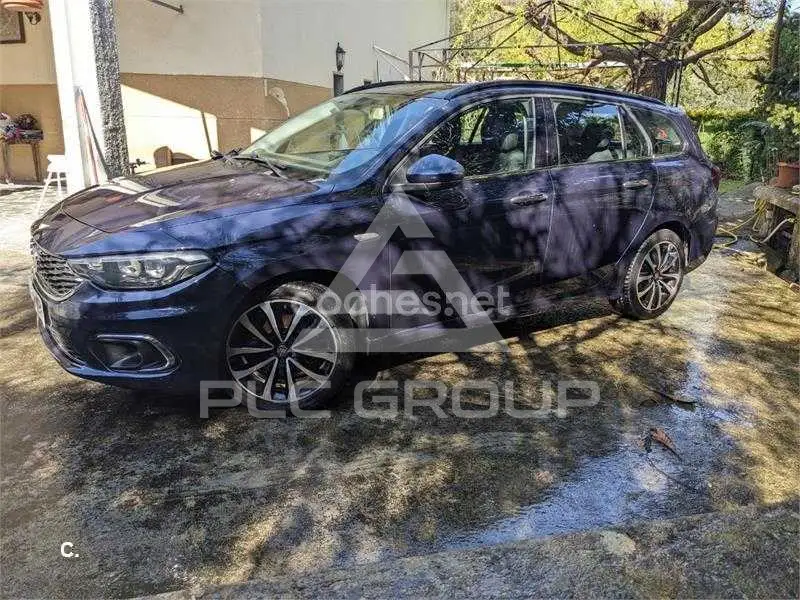 2018 Fiat Tipo