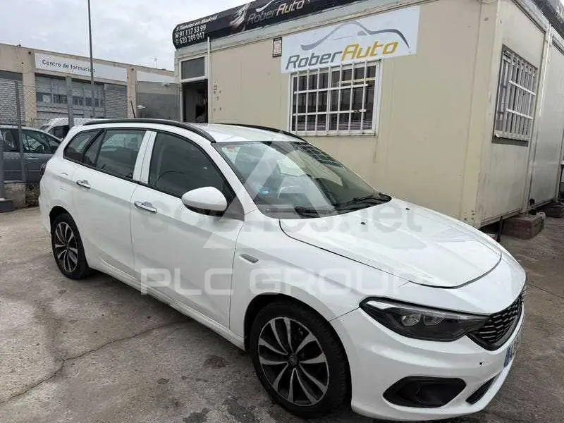 2018 Fiat Tipo