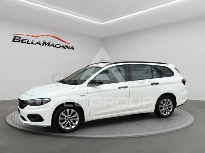 2018 Fiat Tipo