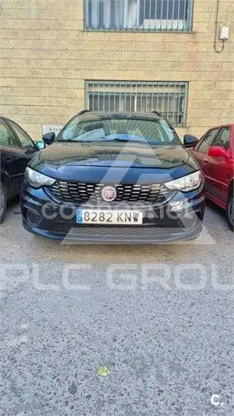 2018 Fiat Tipo