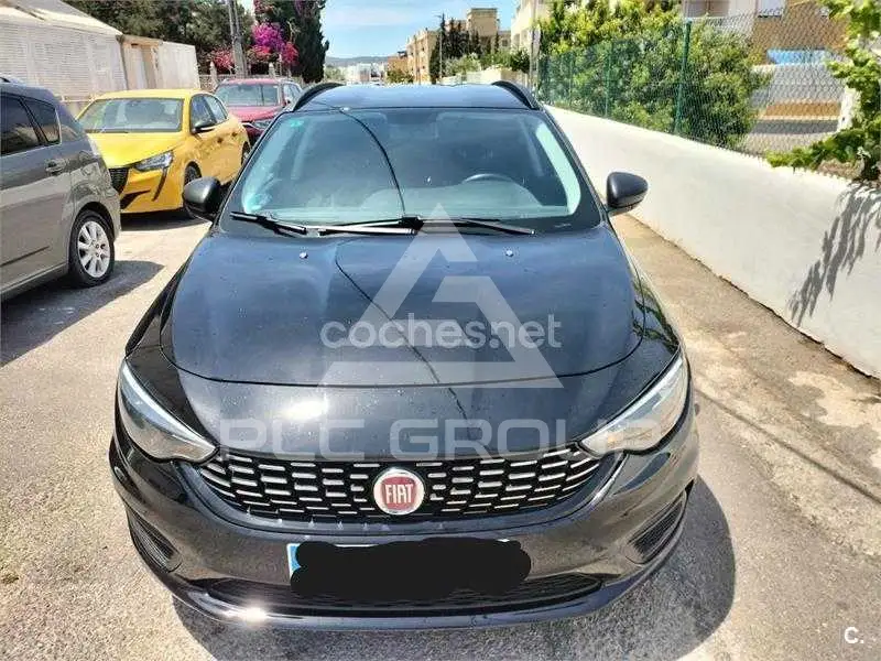 2018 Fiat Tipo