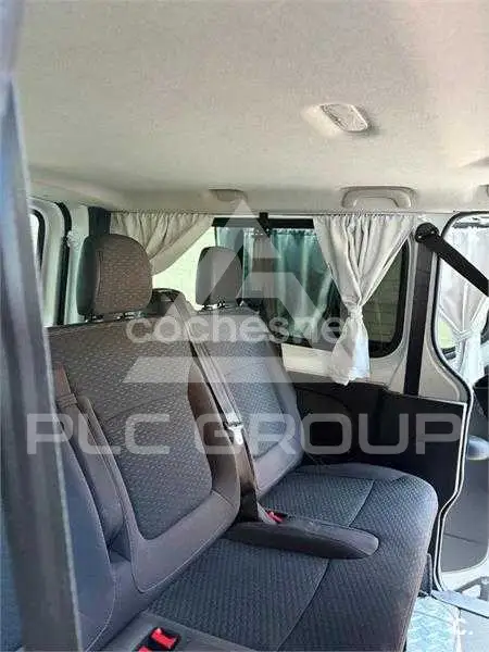 2018 Fiat Talento