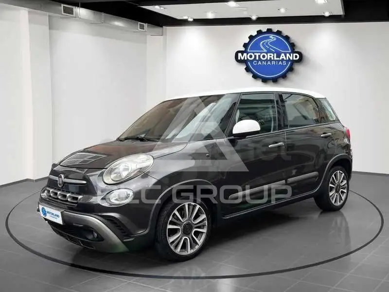 2018 Fiat 500