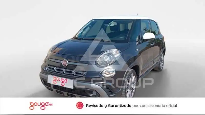 2018 Fiat 500