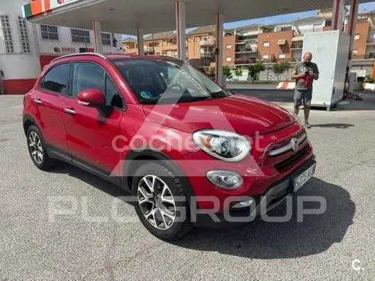 2018 Fiat 500