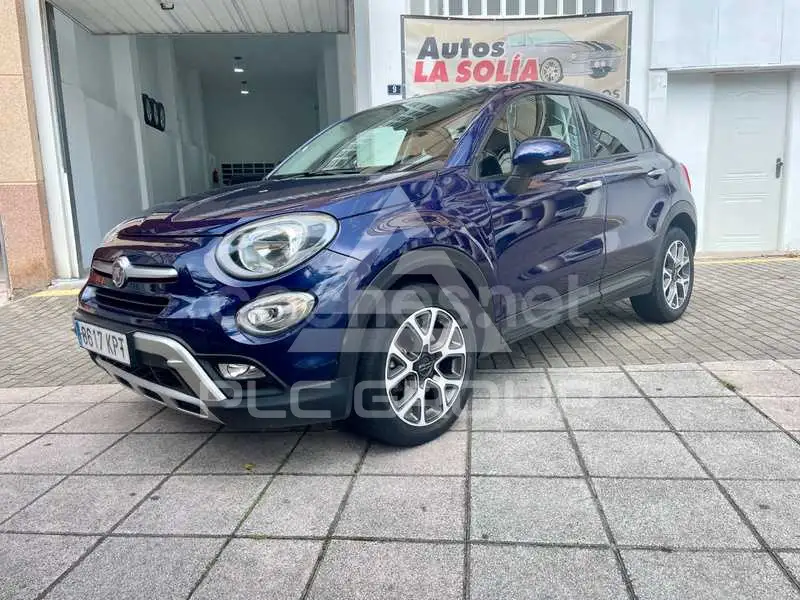 2018 Fiat 500