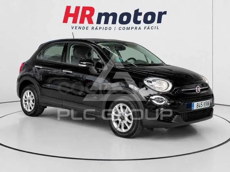2018 Fiat 500