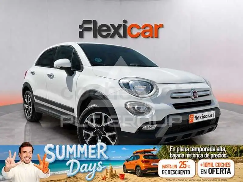 2018 Fiat 500