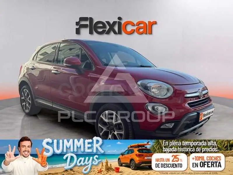 2018 Fiat 500