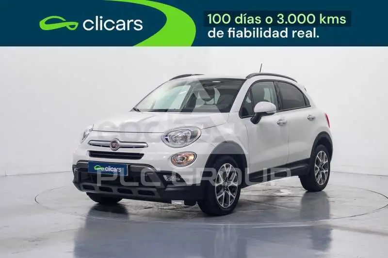 2018 Fiat 500