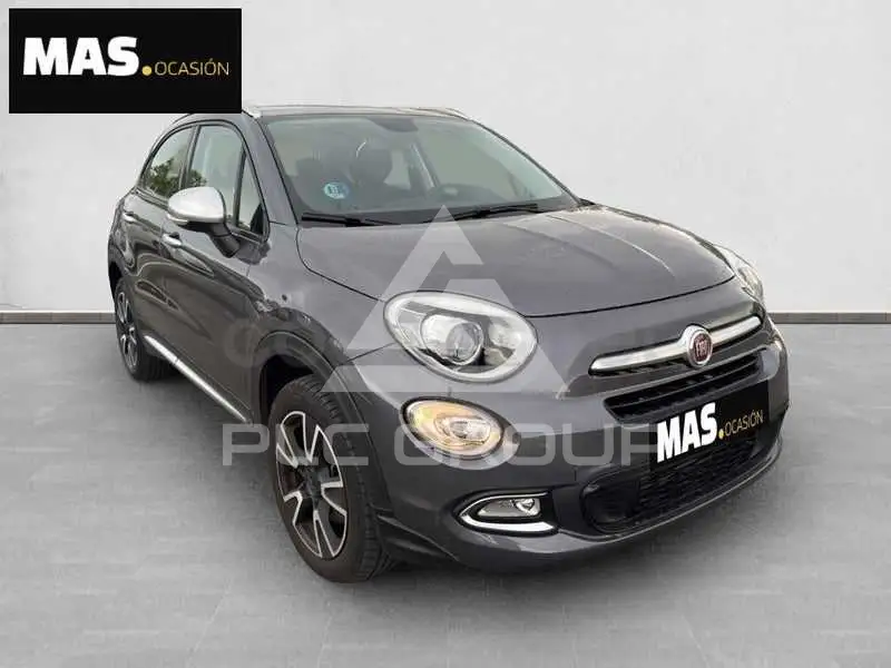 2018 Fiat 500
