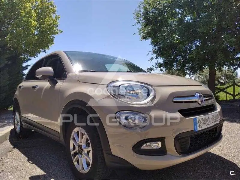 2018 Fiat 500