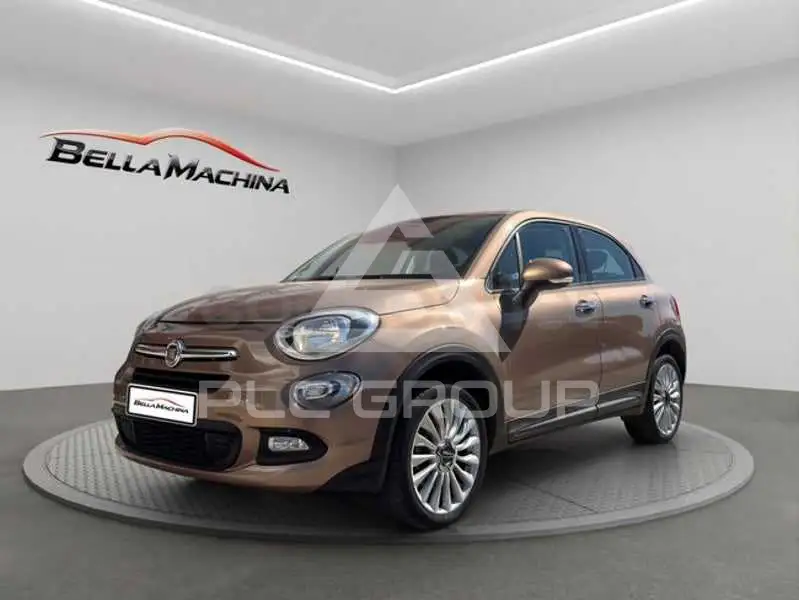 2018 Fiat 500