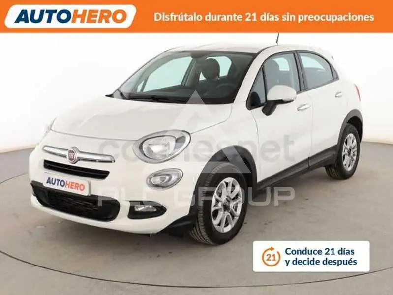 2018 Fiat 500