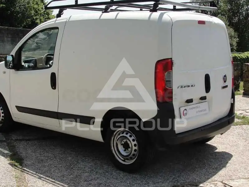 2018 Fiat Fiorino