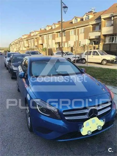 2018 Mercedes Benz A