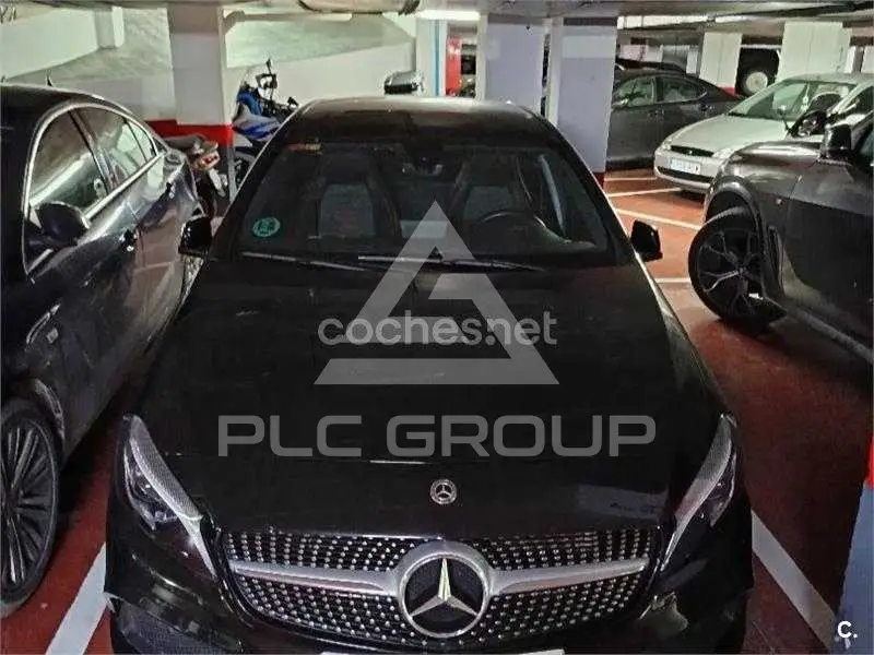 2018 Mercedes Benz A