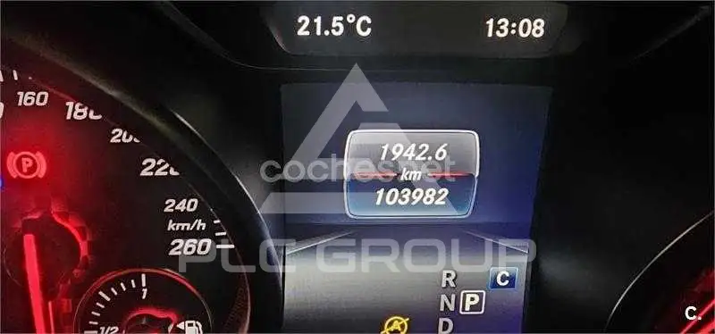 2018 Mercedes Benz A