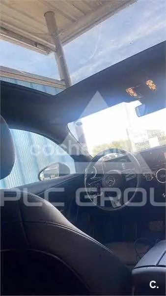 2018 Mercedes Benz A