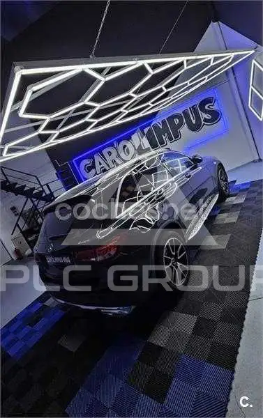 2018 Mercedes Benz GLC-Class