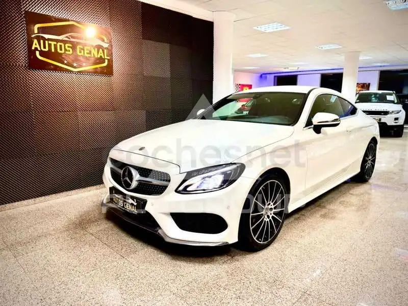 2018 Mercedes Benz 