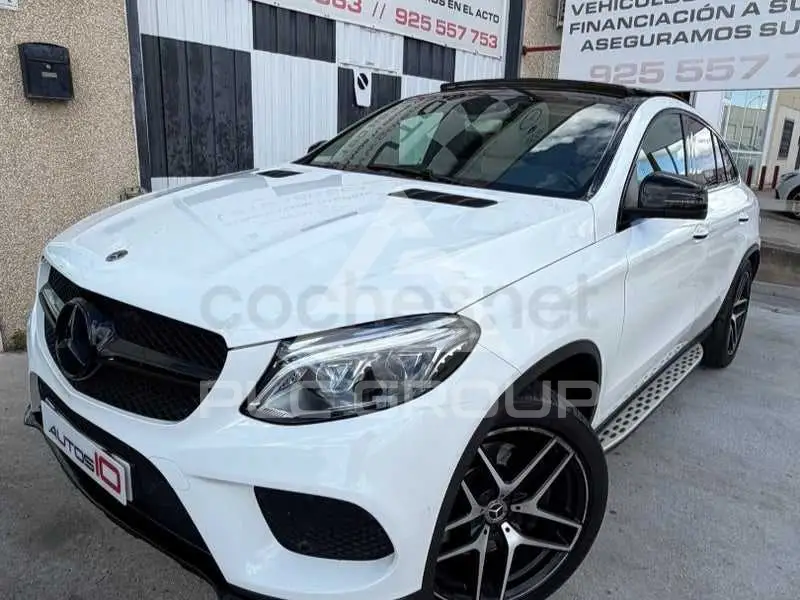 2018 Mercedes Benz 400