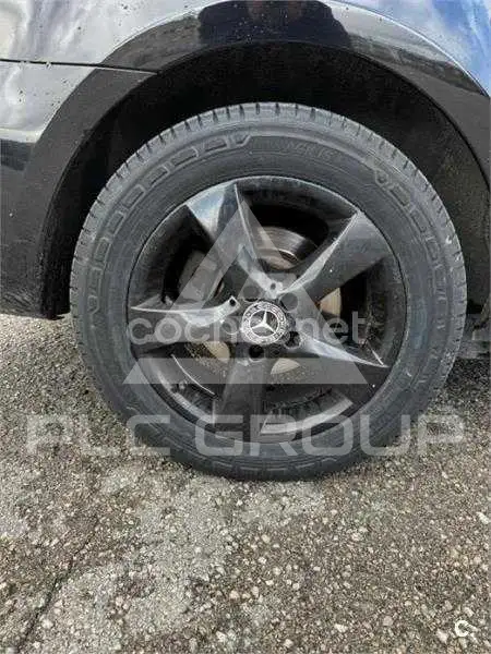 2018 Mercedes Benz Vito