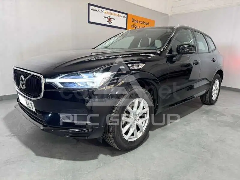 2018 Volvo XC60