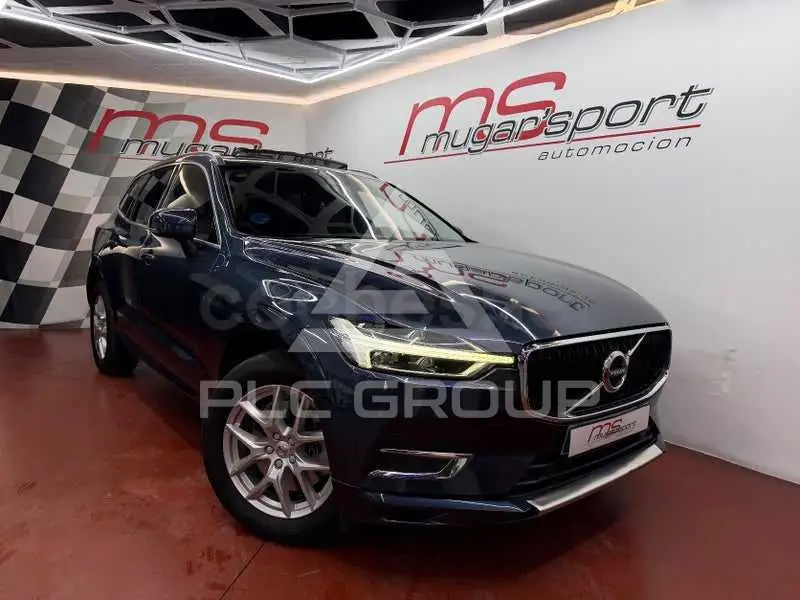 2018 Volvo XC60