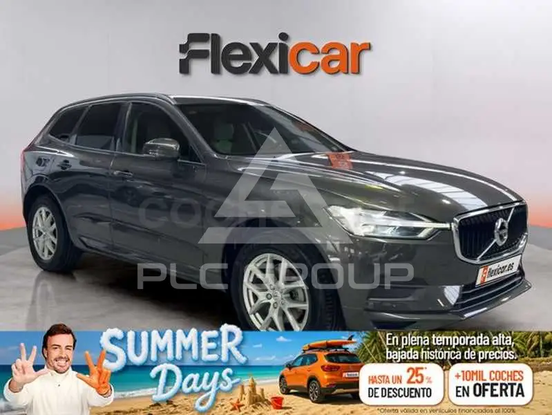 2018 Volvo XC60