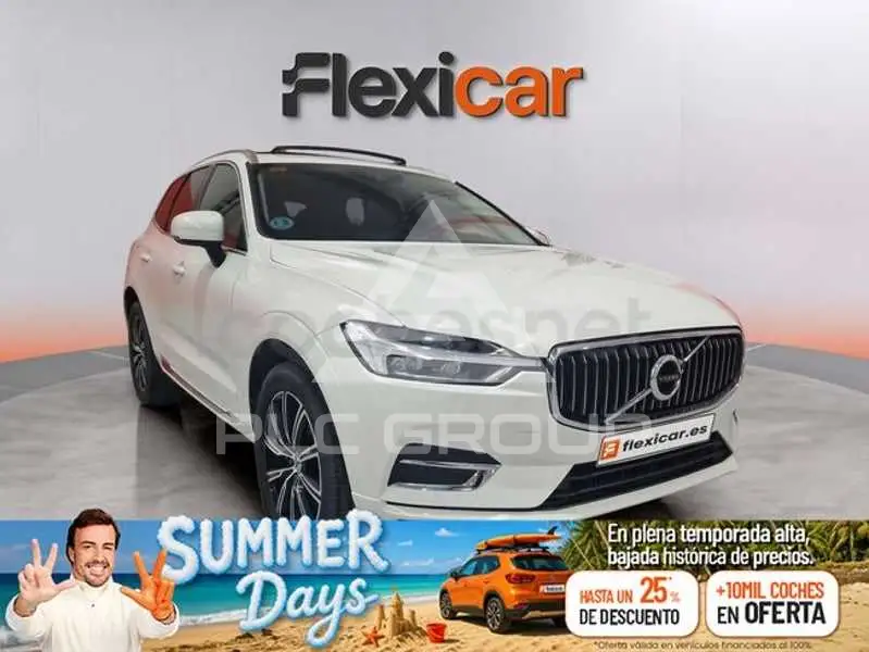 2018 Volvo XC60