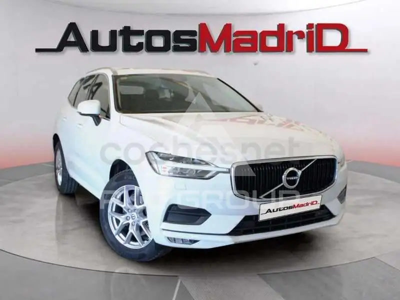 2018 Volvo XC60