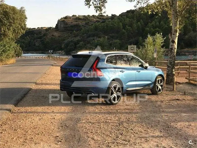2018 Volvo XC60