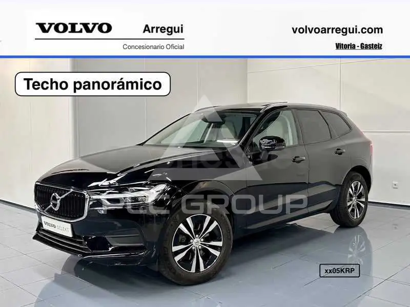2018 Volvo XC60