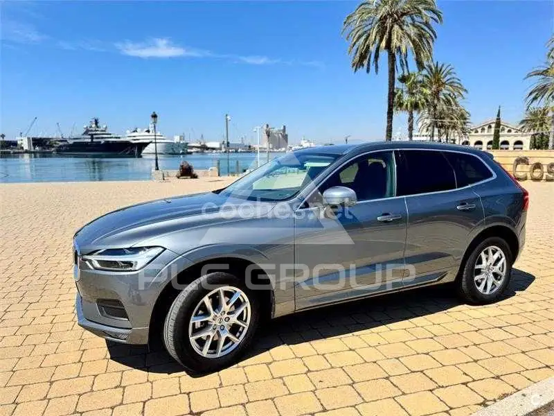 2018 Volvo XC60