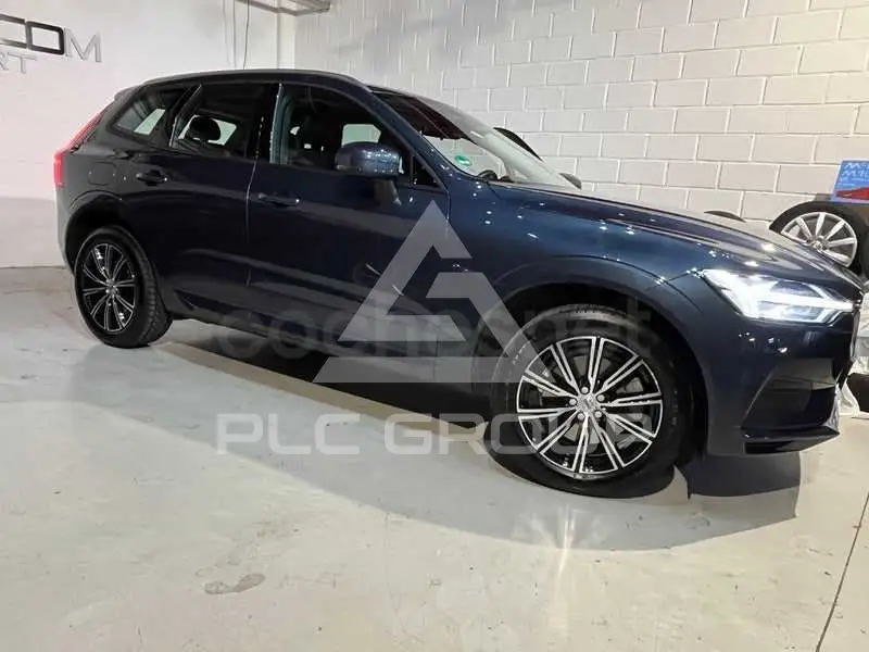 2018 Volvo XC60